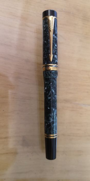 Оригинальный Parker Duofold