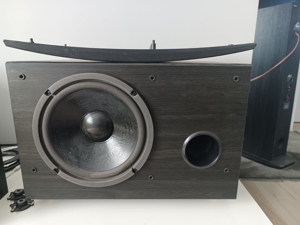 Subwoofer Kenwood