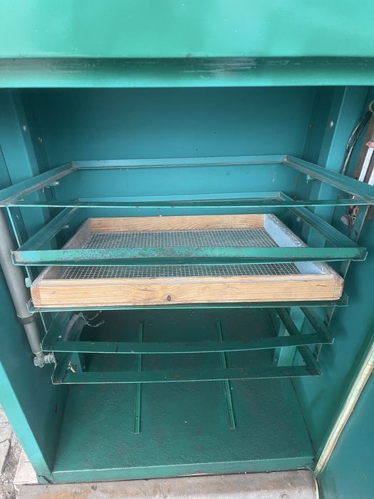 Інкубатор ИНКА-700 автоматичний