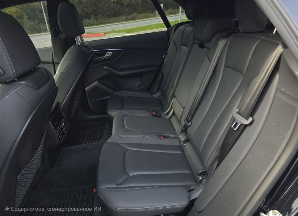 AUDI Q8 3.0 TFSI Hybrid Терміново, Срочно