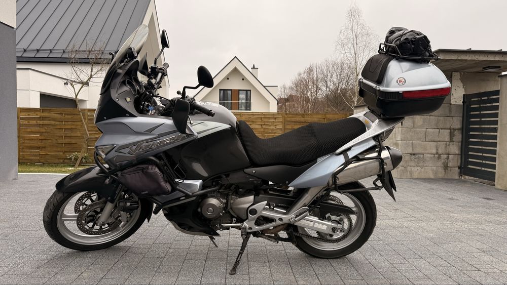 Honda Varadero 1000 xl