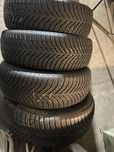 Nokian Seasonproof 1 185/65/15 - 2021r / calosezonowe, caloroczne
