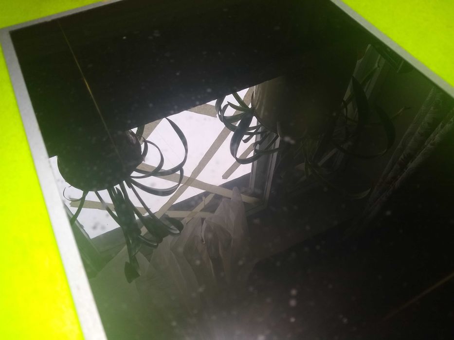 AUO B173RW01 v.0 матрица 17.3 40pin (б/у на запчасти)