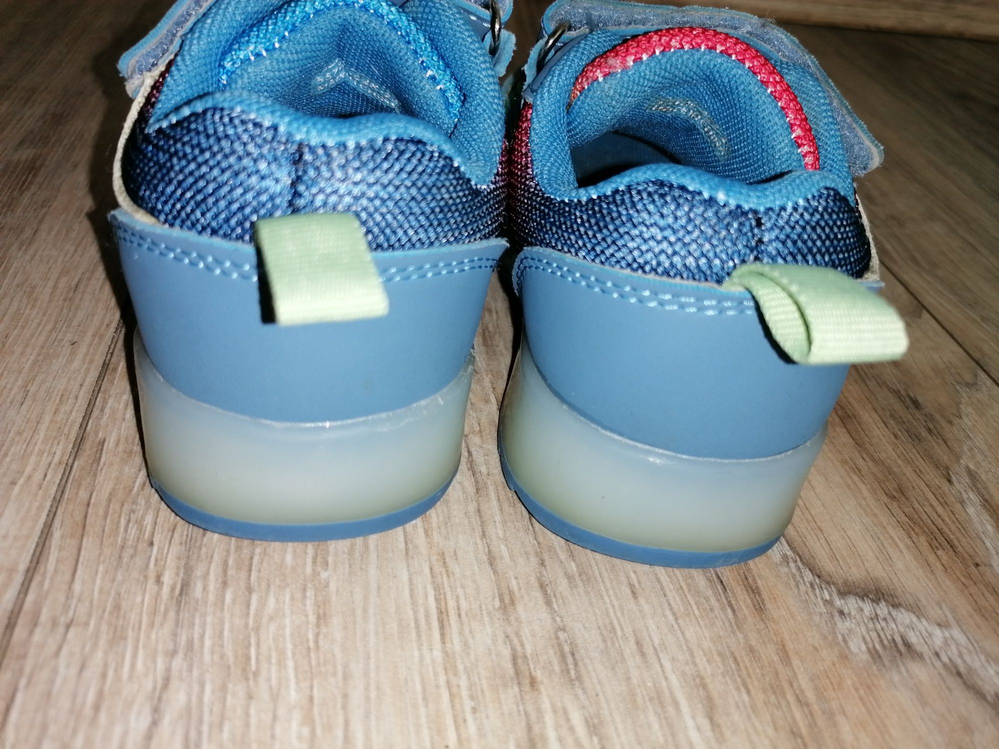 Buty adidasy toy story 23