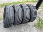 Літні шини Kumho 195/60 R15 резина Р15