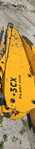 Sprzedam ramie teleskopowe jcb 3cx