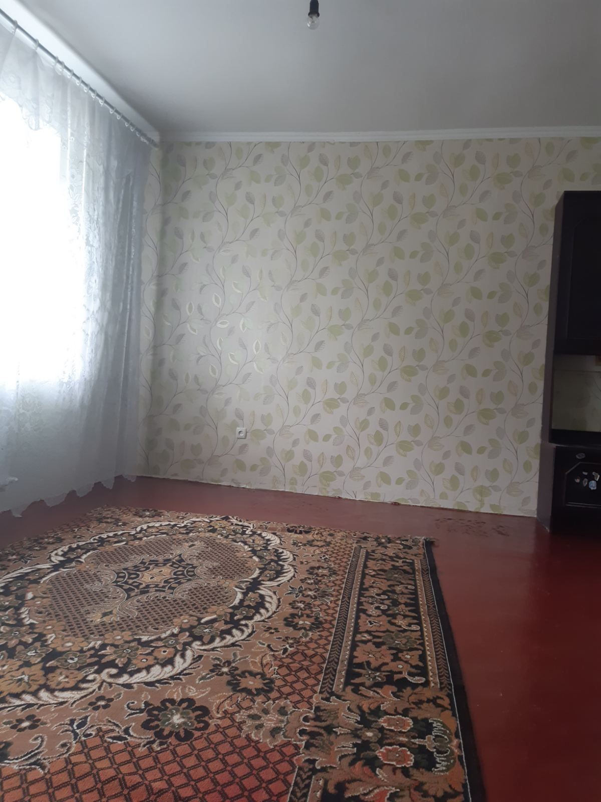 Продам затишний будинок в селі Панівці та 40 соток землі