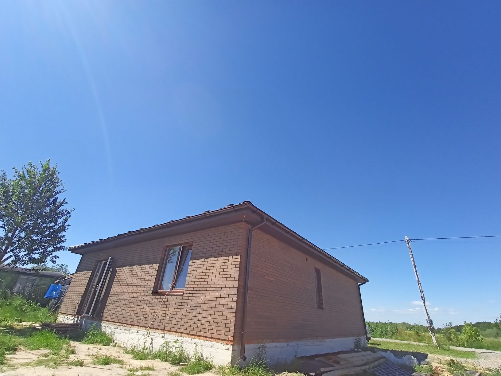 Продаж будинку в екологічному районі