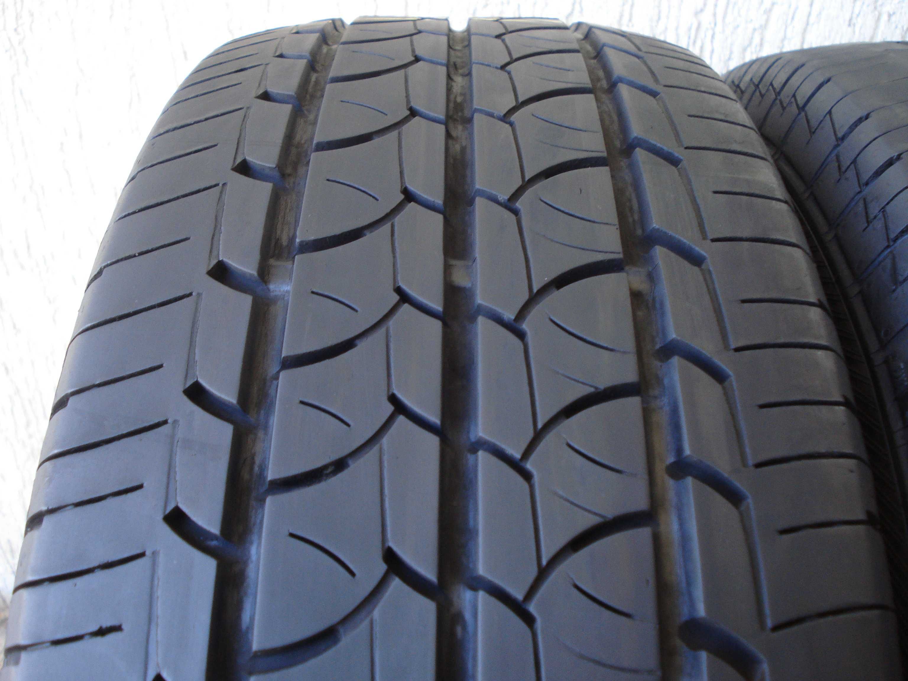 Barum Vanis 2  215/65 r 16 C  2 - sztuki letnie 2022 rok