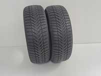 Opony zimowe 2 szt kumho wintercraft WP51 185/55R15 86 H 185/55/15
