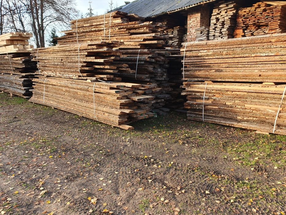 Olcha, deski olchowe, brusy olchowe, tarcica olchowa, deski olchowe