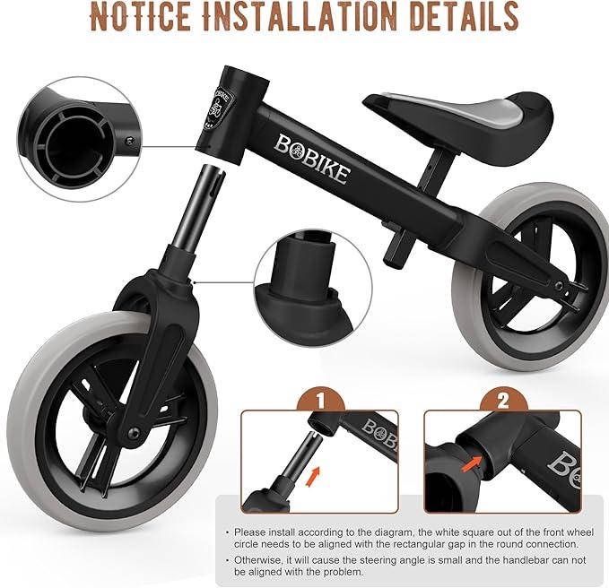 Детский беговел Baby Balance Bike балансирующий велик