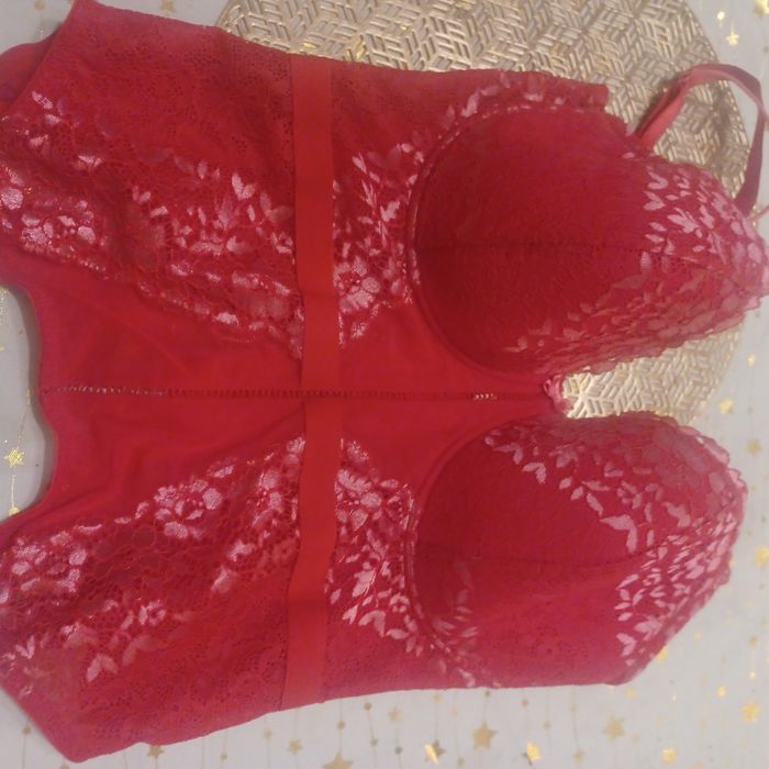 Gorset damski rozmiar 80f