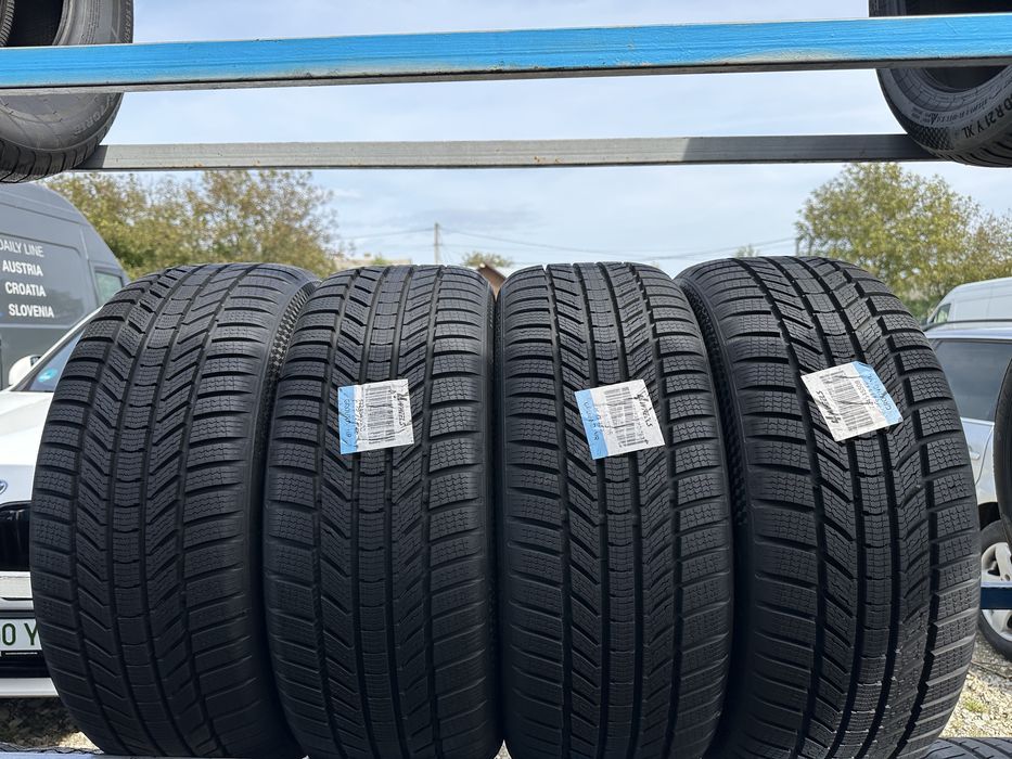 Шини б/у 225/45/18 R18 Continental