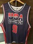 Koszulka dream team jordan 9 xl/l
