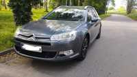 Sprzedam Citroen c5 2009