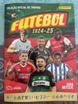 Vendo cromos Panini Futebol 2024-25