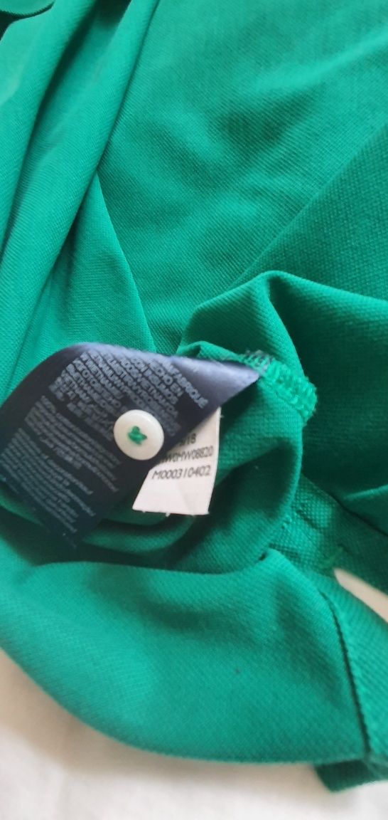 Koszulka polo Tommy Hilfiger XL j. nowa