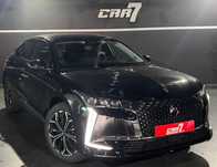 DS DS4 E-TENSE 225 ETOILE+Nappa
