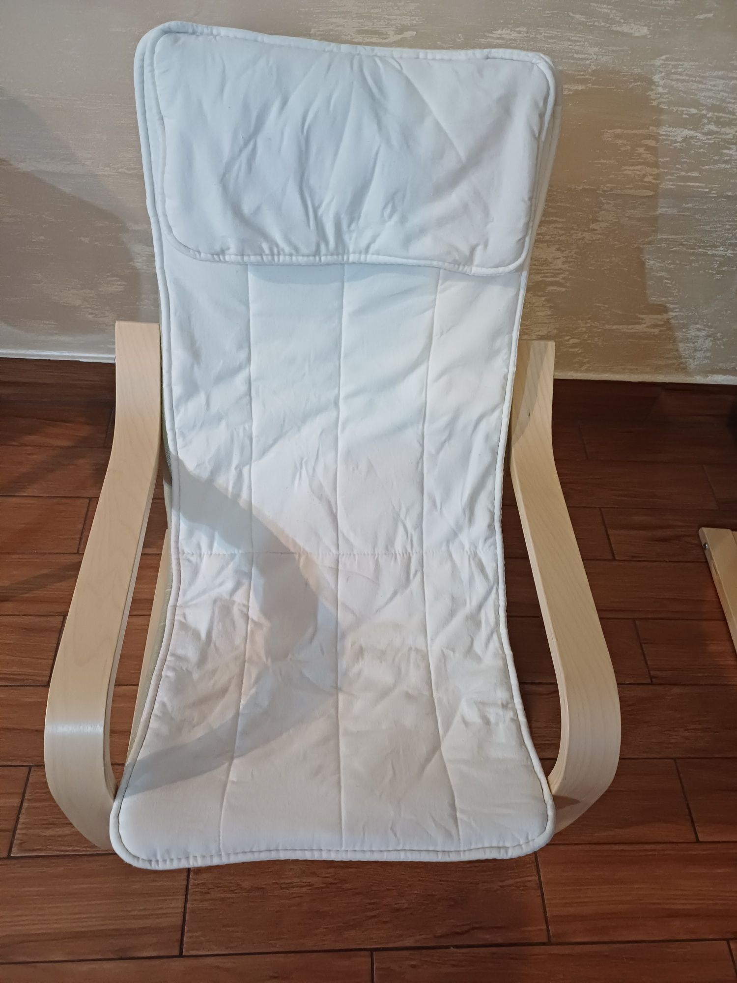 Fotel dla dzieci IKEA 1 szt.