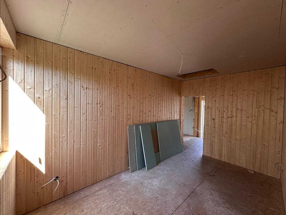 Całoroczny domek modułowy 36 m² gotowy do montażu jakość premium