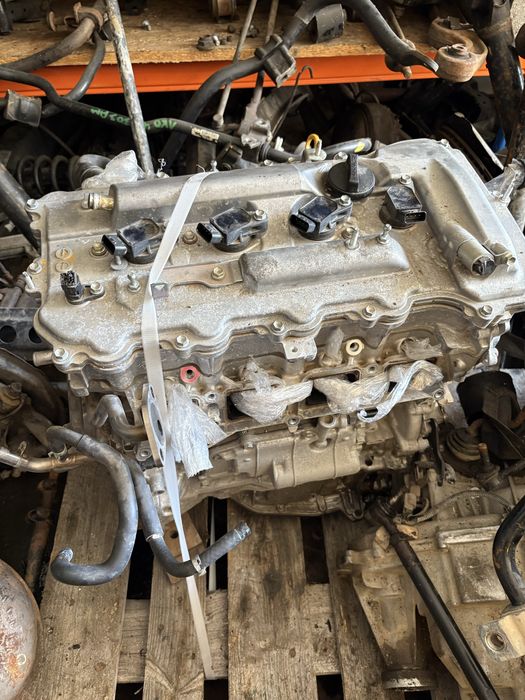 Silnik Lexus nx 300 X2AR-Y32T 2.5 B hybryda  LEXUS NX 300h 2AR