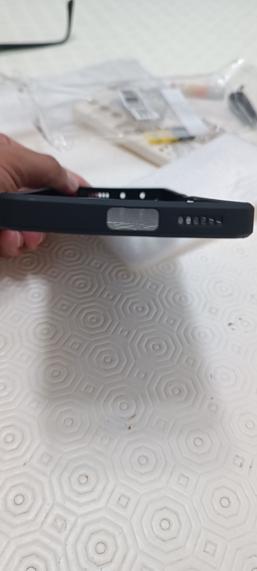 Capa Xiaomi Redmi Note 11 Pro