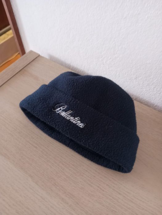 Gorro Ballantines