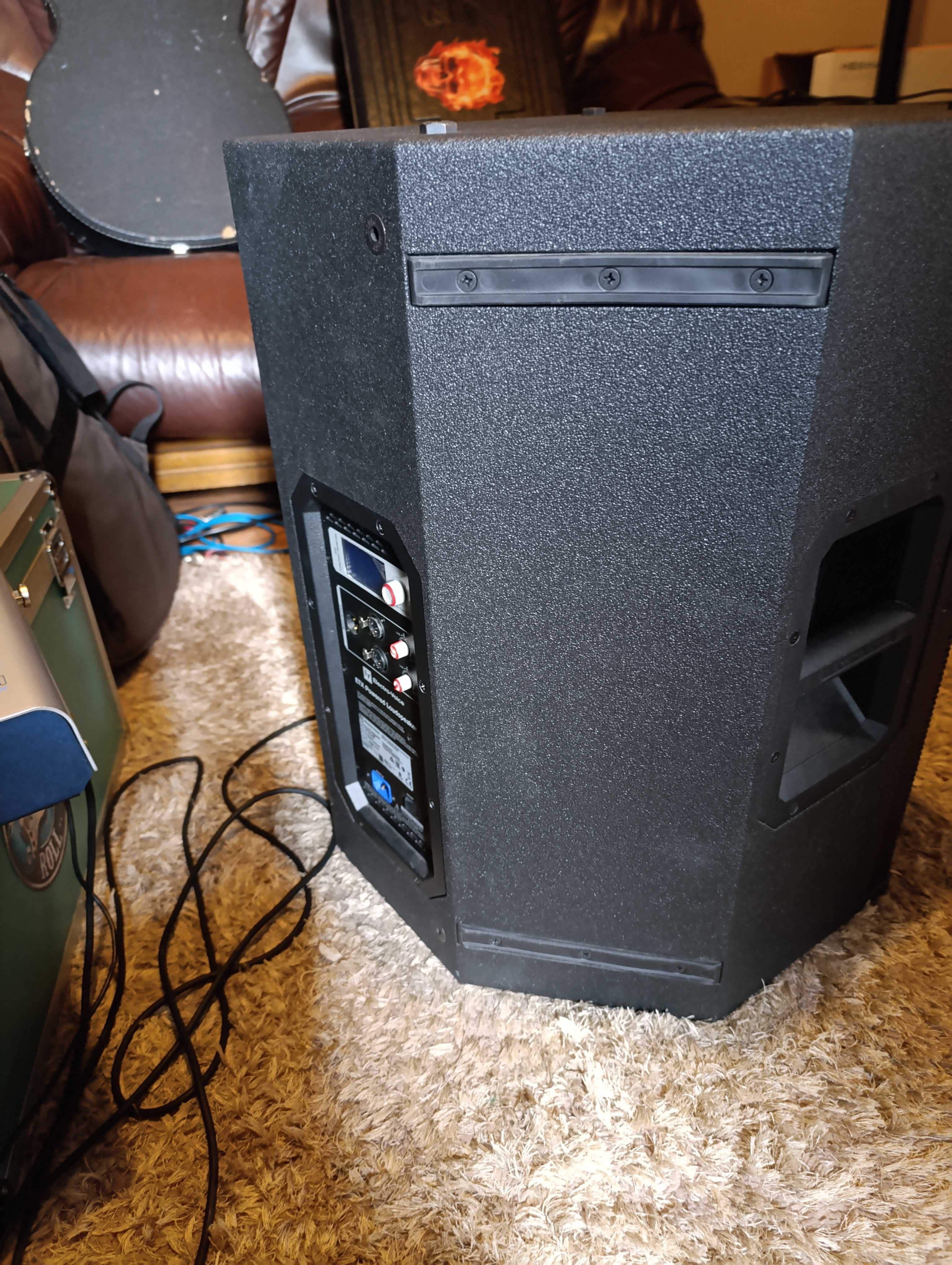 Sprzedam kolumnę Electro voice , etx ,p12
