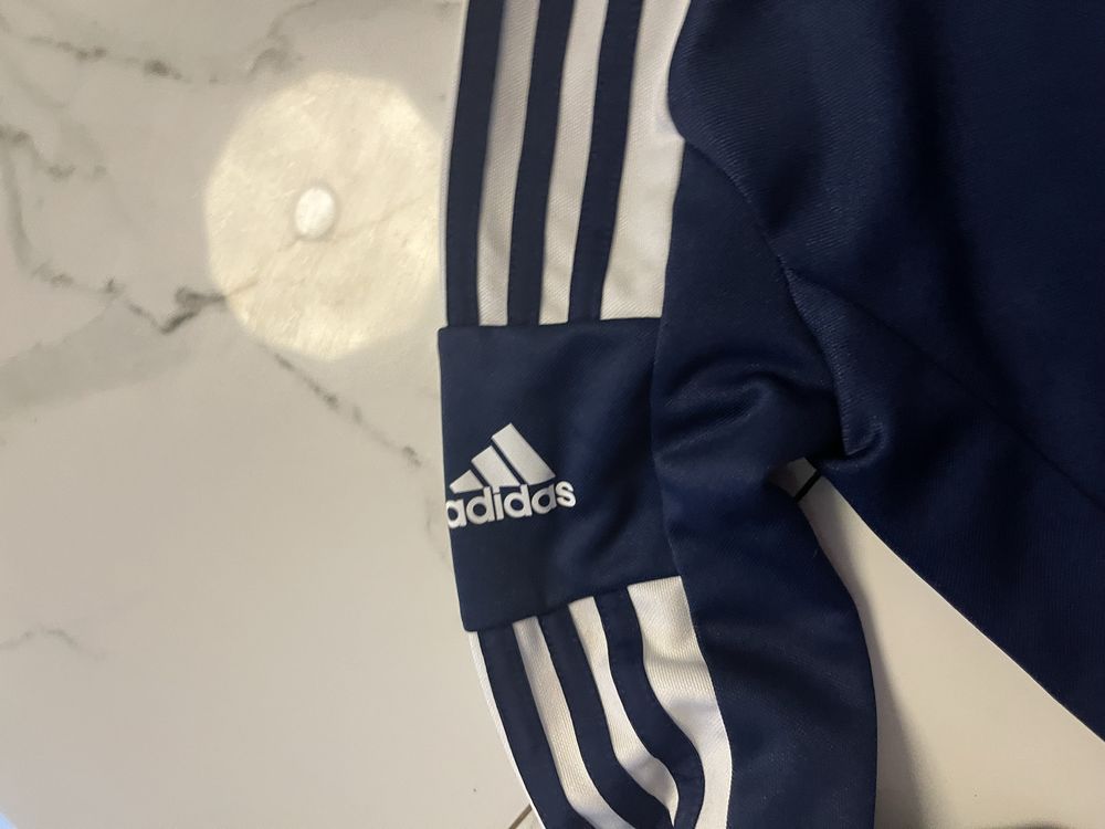 Bluza Adidas 7/8 lat