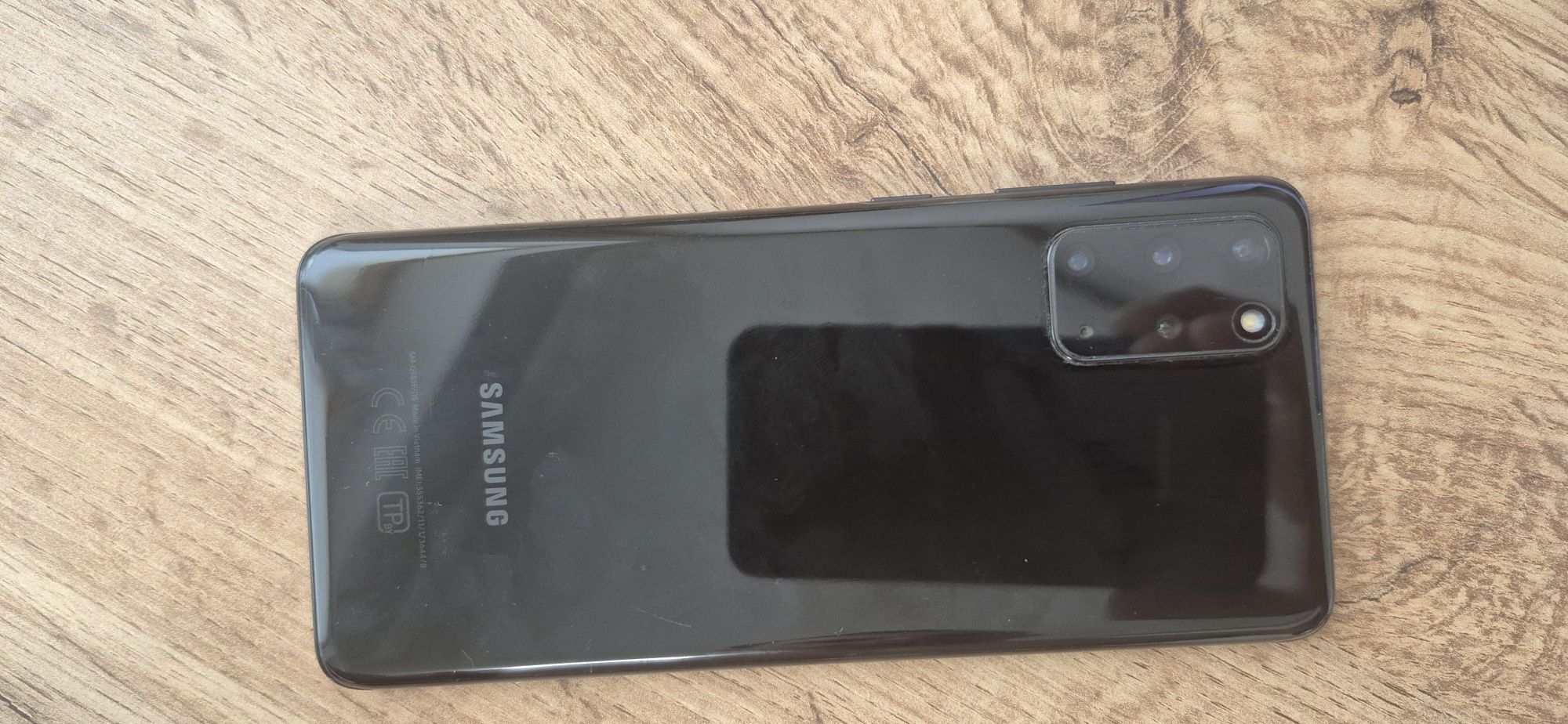 Samsung s20 plus