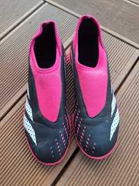 Turfy Adidas Predator ll, r. 34