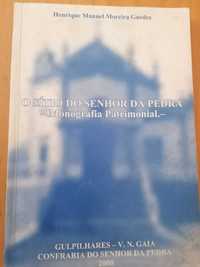 O sítio do Senhor da Pedra/Monografia Patrimonial