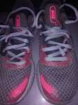 Чоловічі Кросівки баскетбольні Nike Renew Elevate
