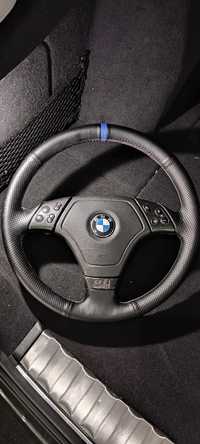 Volante BMW E46 + Airbag