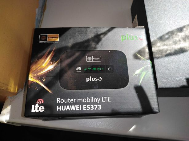 Router mobilny LTE Huawei