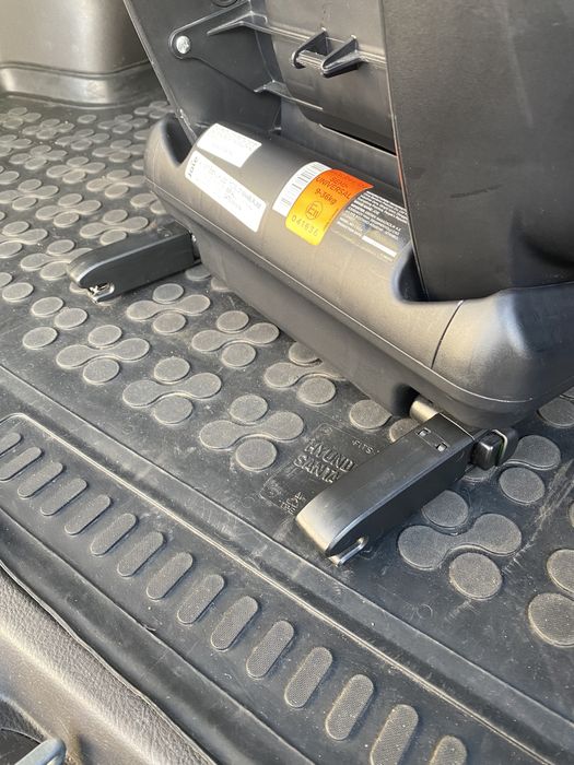 Joie Автокрісло дитяче  Bold/ группа 1/2/3 (9-36 кг)/ колір Laurel