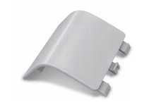 Xbox Series S/X - klapka koszyk drzwiczki do baterii. Nowa, biała