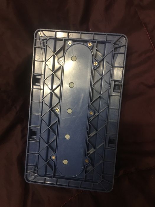 Миюча насадка для пилососа Rowenta X-Force Flex 85 RH 969 WO