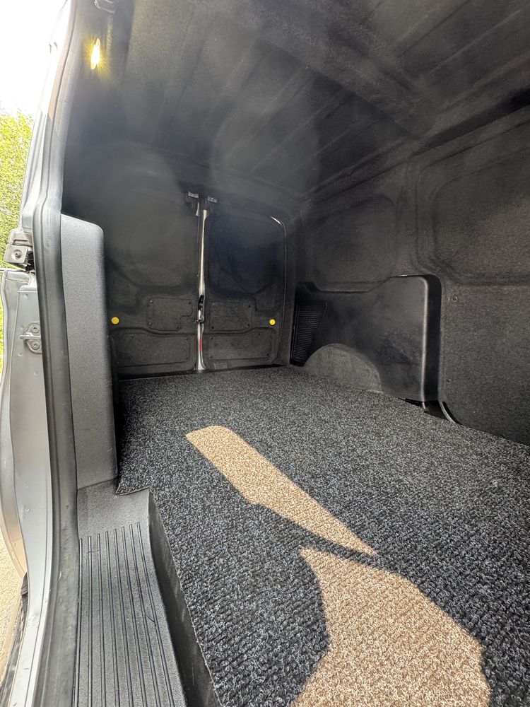 Ford Transit Connect L2 1.6 TDCi 95cv