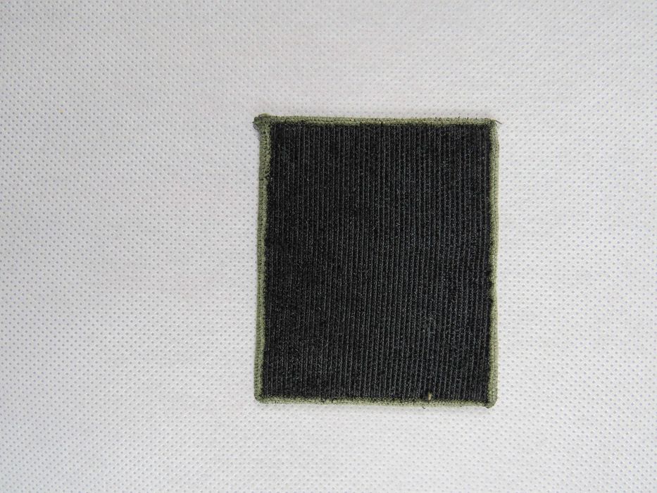 Pagon starszy sierżant MON dystynkcja wojskowa St. Sierż. na kurtkę