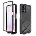 Etui Defense 360° do Samsung Galaxy A13/4G / LTE