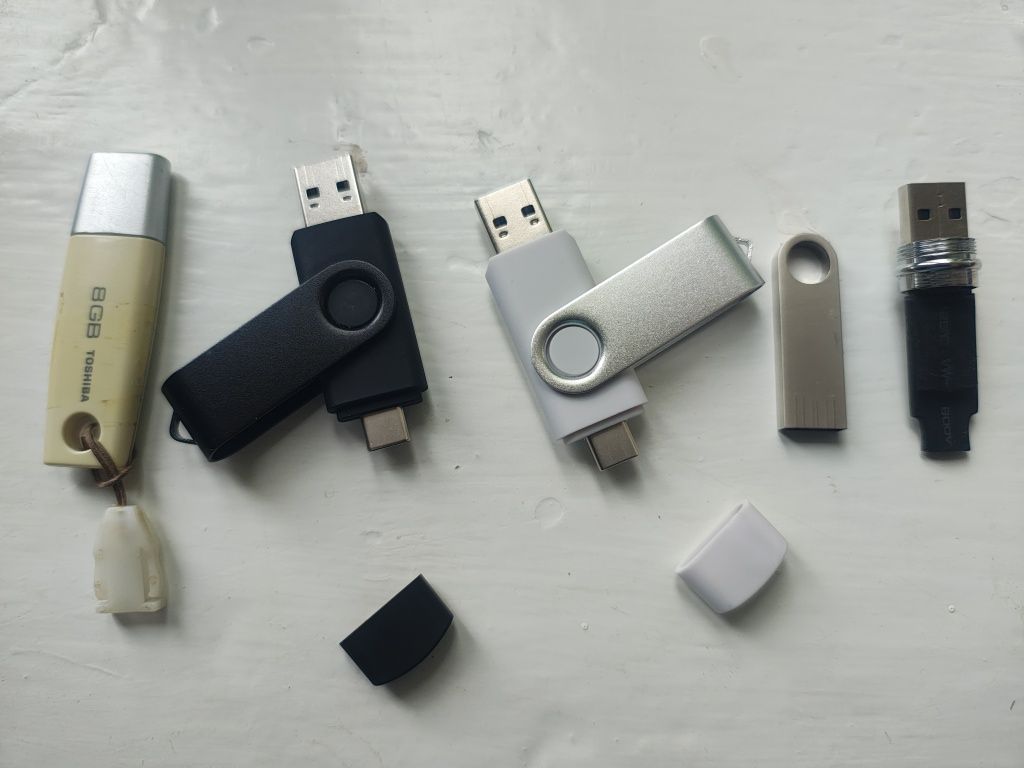 Продам Usb флешки