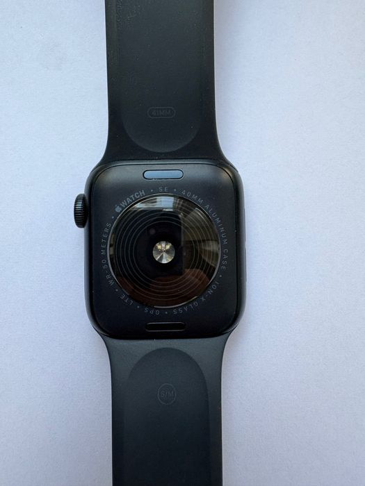 Apple Watch SE 2 gen. GPS + Cellular 40mm Midnight