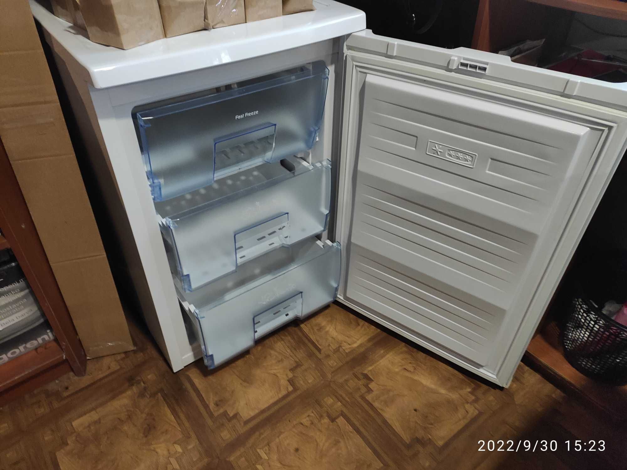 Морозильная камера BEKO FNE 1072