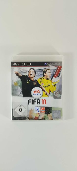 FIFA 11 - Playstation 3 PS3