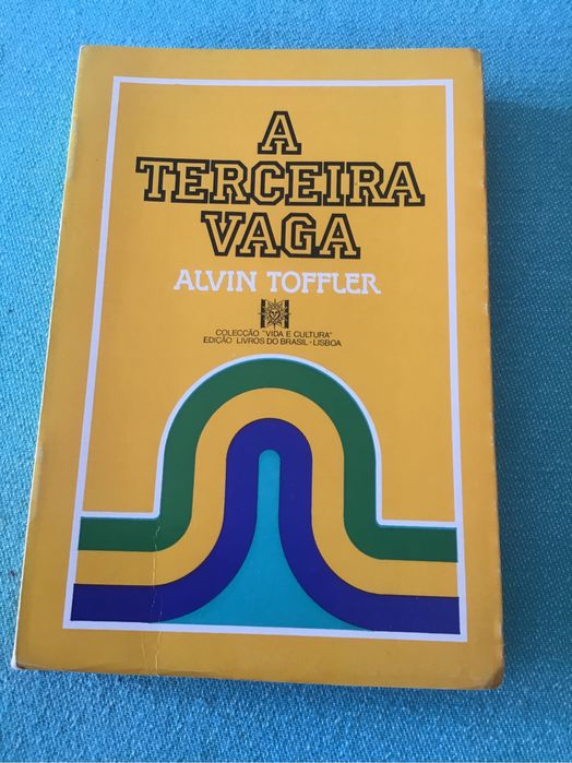 A terceira vaga. Portes incluídos.