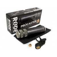 Мікрофон rode procaster