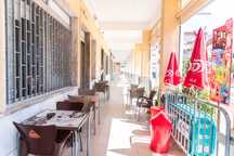 Café/Restaurante