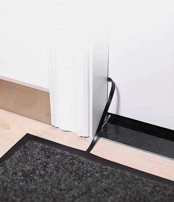 Ugreen płaski kabel przewód internetowy sieciowy Ethernet patchcord RJ